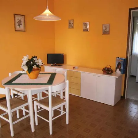 Apartmán In 24403