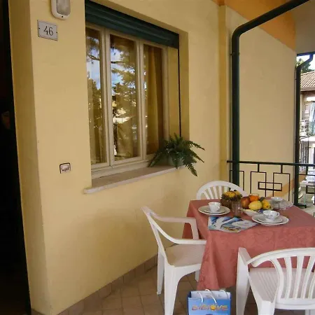 In 24403 Apartment