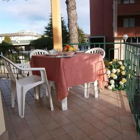 Apartmán In 24403 *