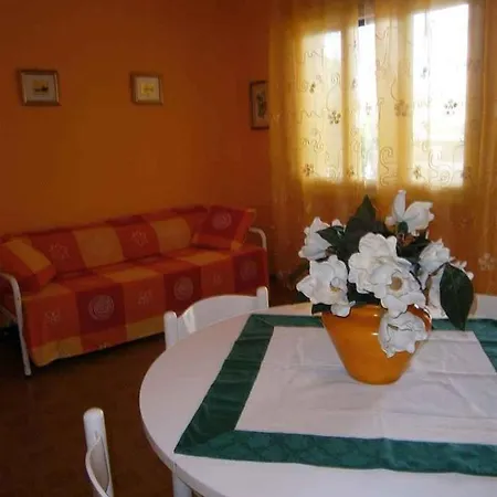 In 24403 Апартаменти Бібіоне