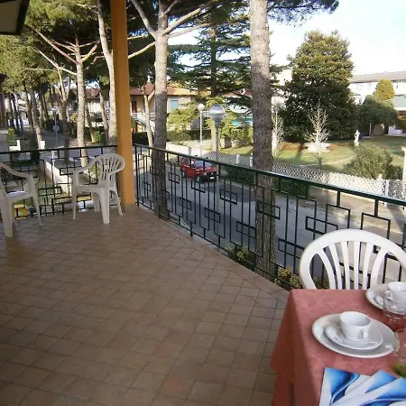 Apartman In 24403 Bibione