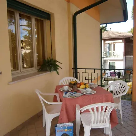 In 24403 Apartmán Bibione