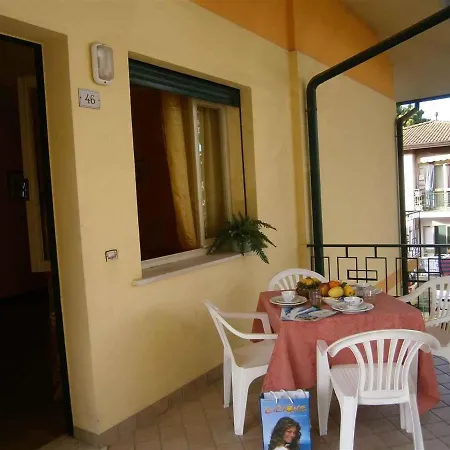 Apartman In 24403 Bibione