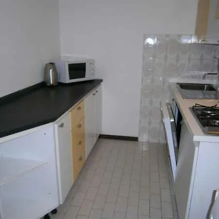 In 24403 Апартаменти Бібіоне