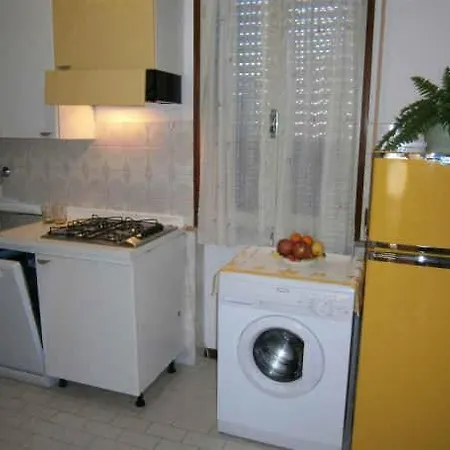 Apartman In 24403