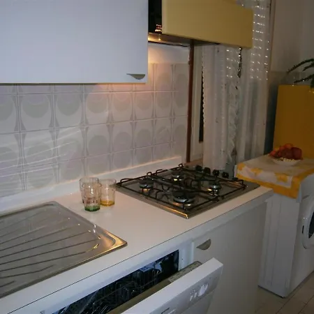 In 24403 Апартаменти Бібіоне