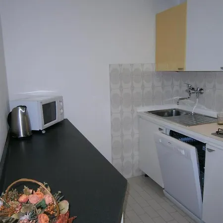 In 24403 Апартаменти Бібіоне