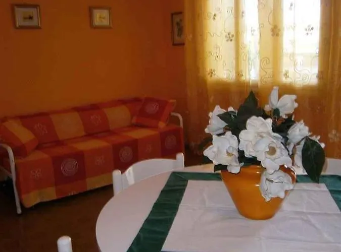 In 24403 Apartman Bibione