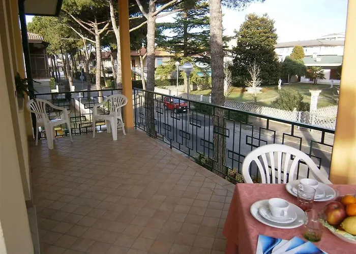 Apartmán In 24403 Bibione