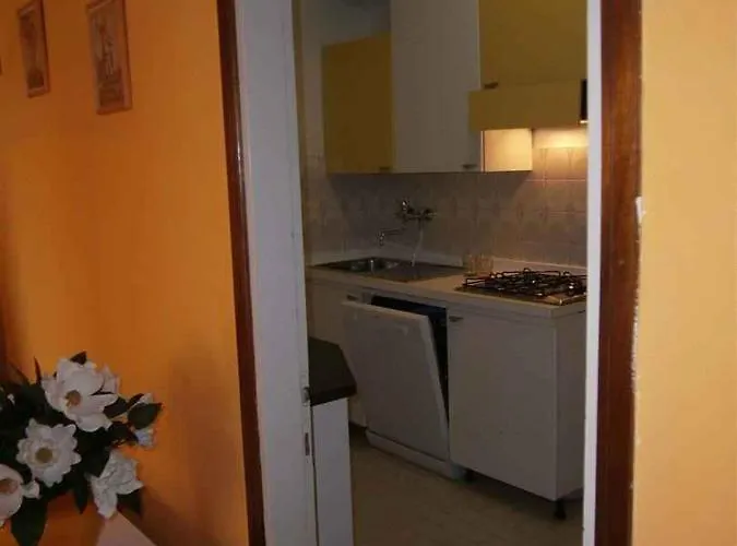Apartmán In 24403 Bibione