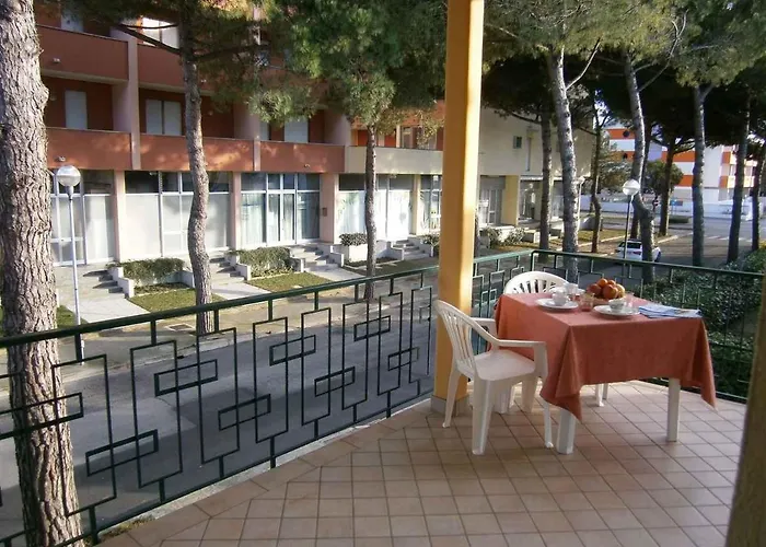 Apartmán In 24403 Bibione