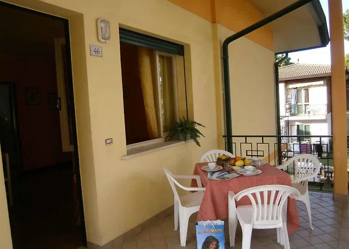Apartman In 24403 Bibione