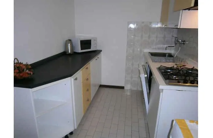 In 24403 Apartmán Bibione