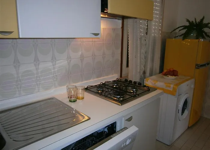 In 24403 Apartmán Bibione