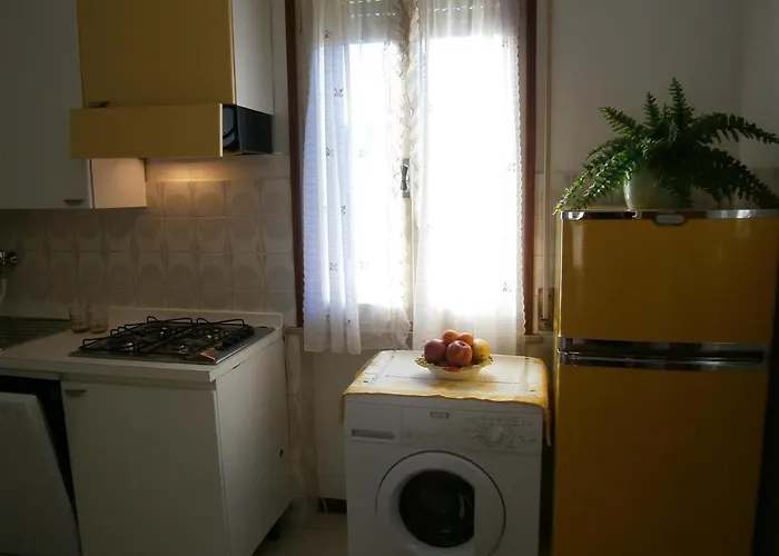 Apartmán In 24403 Bibione