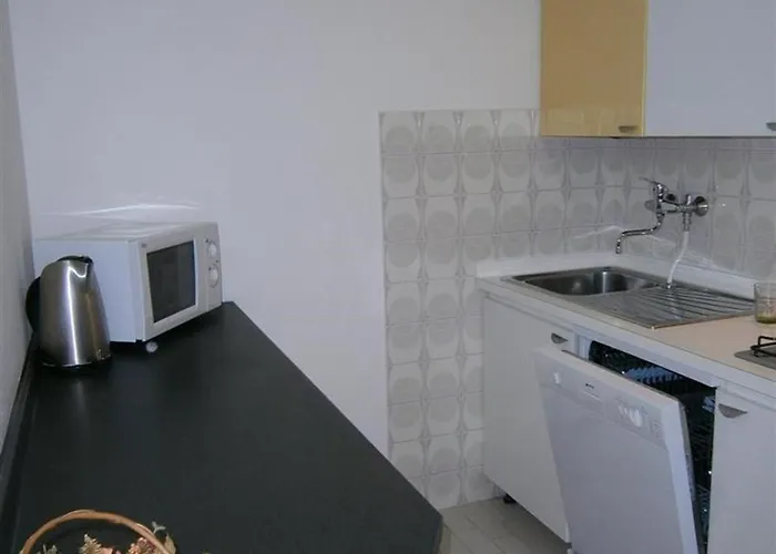 In 24403 Apartmán Bibione